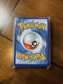 Pokemon Cards Assorted Bulk Common Uncommon NM/Mint - 50 Card Pack - Image 1