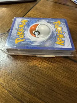 Pokemon Cards Assorted Bulk Common Uncommon NM/Mint - 50 Card Pack - Image 2
