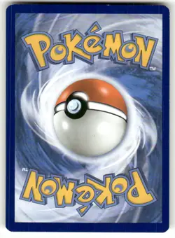 ナッシー[Exeggutor] 109/108 Secret Rare Evolutions Pokemon Lightly Played - Image 2