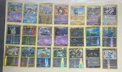 POKEMON TCG ~ HOLOS & REVERSE HOLO RARES (Pick Your Cards) LOT #1 ~LOOK! - Image 1