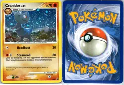 POKEMON TCG ~ HOLOS & REVERSE HOLO RARES (Pick Your Cards) LOT #1 ~LOOK! - Image 4