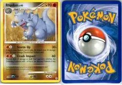 POKEMON TCG ~ HOLOS & REVERSE HOLO RARES (Pick Your Cards) LOT #1 ~LOOK! - Image 5