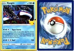 🔥 Pokemon 25th Celebrations Singles~ HOLO~EX~FULL ART~PROMO (Pick Your Cards) - Image 4