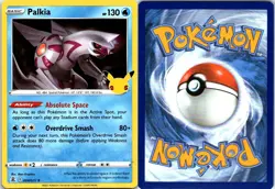 🔥 Pokemon 25th Celebrations Singles~ HOLO~EX~FULL ART~PROMO (Pick Your Cards) - Image 5