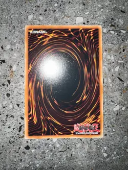 Yugioh TCG Zenna's Deceiving Doll Maidens CORI-EN043 Ultra Rare 1st Ed EU NM-M - Image 4