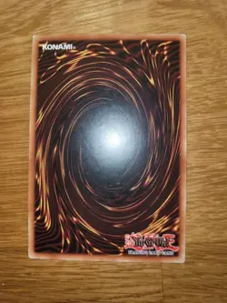Yu-Gi-Oh! Buster Blader Super Rare english RP02-EN013 Old Print - Image 2