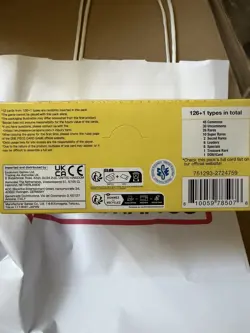 One Piece TCG OP-07 500 Years In The Future Booster Box - New & Unsealed x2 - Image 3