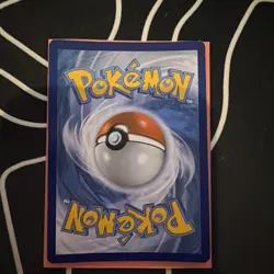 Pokemon Darkrai-EX Holo Full Art Ultra Rare TCG Card Breakpoint 118/122 - Image 2