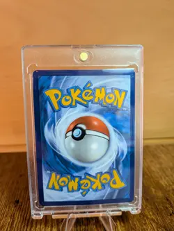 Mewtwo Promo Holo SV: Scarlet & Violet Promo Cards SVP052 (NM) - Image 2