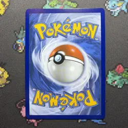 Pupitar Prismatic Evolutions Master Ball Pattern 048/131 Holo Card NM Condition - Image 2