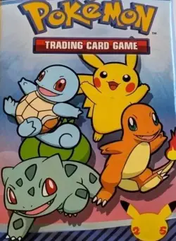 Pokemon 2021 McDonalds 25th Anniversary Cards - You Pick Holo & Non-Holo - Image 1