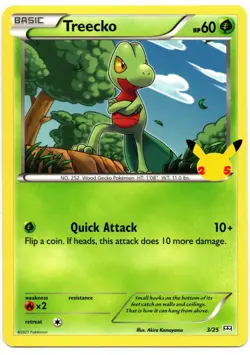 Pokemon 2021 McDonalds 25th Anniversary Cards - You Pick Holo & Non-Holo - Image 4
