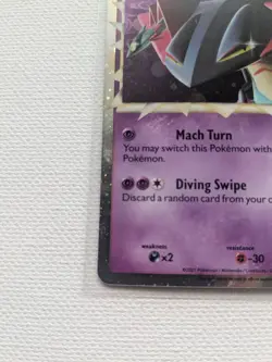 Pokemon Dragapult Prime SWSH132 Holo Promo Card SWSH Sword & Shield English NM - Image 2