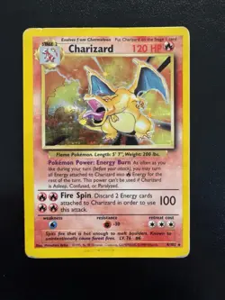 Pokemon Base Set (1-102) 100% Complete Vintage Pokemon Cards Holo WOTC - Image 5
