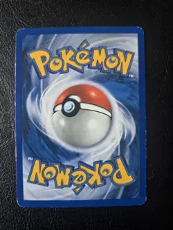 Pokemon Card - Gym Challenge 63/132 - BLAINE'S MANKEY *1st Edition* NM - Image 4