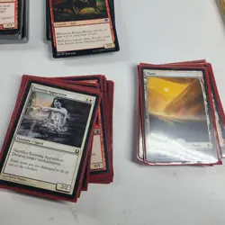 TWO Listings BundleMTG Oath of the Gatewatch Bundle Box Lot Cards Multiple Sets - Image 3