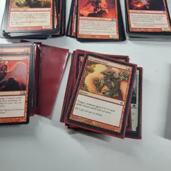 TWO Listings BundleMTG Oath of the Gatewatch Bundle Box Lot Cards Multiple Sets - Image 4
