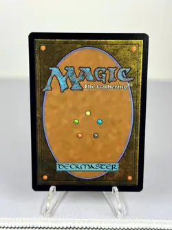 Counterspell Borderless 0009 Marvel Spider-Man Magic: The Gathering Near Mint - Image 2