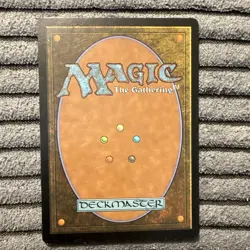 Impulsive Maneuvers MTG Odyssey (2001) Rare Red English #197/350 Authentic - Image 2