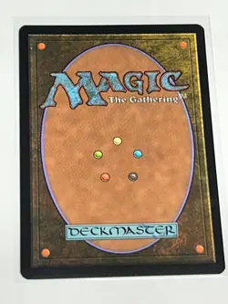 MTG Steely Resolve Onslaught Magic The Gathering English NM - Image 2