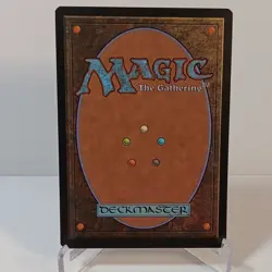 Magic: The Gathering Silence 35/249 Core Set 2014 (M14) White Instant EN - Image 2