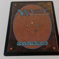Magic: The Gathering Silence 35/249 Core Set 2014 (M14) White Instant EN - Image 4