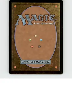 Faerie Macabre 86 Common Modern Masters Lightly played b3-857 - Image 2