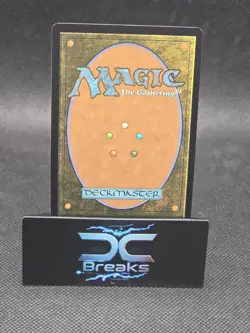 Mikey & Leo, Chaos & Order - Borderless English Magic the Gathering - Image 2