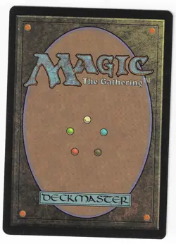 ►Magic-Style◄ MTG - Ancient Tomb - English Tempest - NM/NM- - Image 2