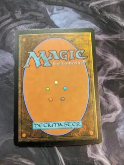 Tendrils of Agony Scourge Foil - Image 2