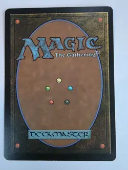 Wizards of the Coast MTG Blistering Firecat Onslaught Rare 189/350 Reg EN 2002 - Image 2