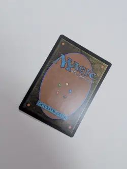 MTG - Anger - Commander: Lord of The Rings NM/M Condition - Image 3