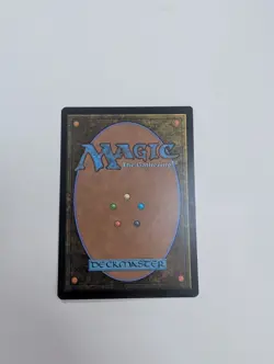 MTG - Anger - Commander: Lord of The Rings NM/M Condition - Image 4