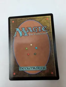 Nissa, Who Shakes the World (Borderless) Commander: Bloomburrow Foil NM!!! - Image 2