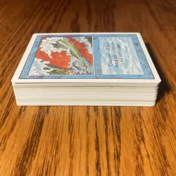 MTG: Vintage Revised (3rd Ed) 50 Card Lot - Magic The Gathering Revised - Image 5