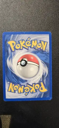 Pokemon TCG Gym Heroes Brock's Vulpix Card 73/132 Common - Image 2