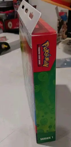 Pokemon TCG First Partner Illustration Collection Series 1 SEALED BRAND NEW - Image 5