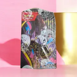 ✅ Pokemon TCG Mega Evolution Pitch Black Booster Display Box 36 Packs NEW ✅ - Image 3