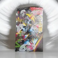 ✅ Pokemon TCG Mega Evolution Pitch Black Booster Display Box 36 Packs NEW ✅ - Image 5