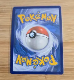 Pokemon Walking Wake ex 205/162 SV05 Temporal Forces Full Art Holo SIR - Image 2