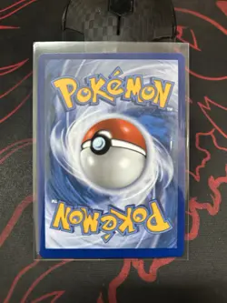 Pokemon TCG - Primarina 088/084 Illustration Rare Pitch Black - NM - Image 2