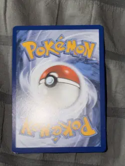 [LP] Mega Excadrill ex 103/084 Full Art Pokemon Pitch Black - Image 2