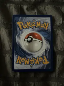 [LP] Mega Excadrill ex 103/084 Full Art Pokemon Pitch Black - Image 4