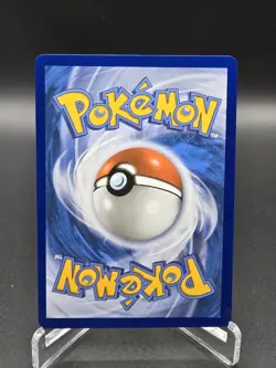 Pokemon TCG Mega Sharpedo EX 113/094 Phantasmal Flames Full Art Ultra Rare, NM - Image 2