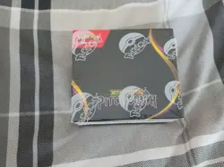 Pokemon Pitch Black Booster Box - Brand New & Factory Sealed - Image 1