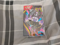 Pokemon Pitch Black Booster Box - Brand New & Factory Sealed - Image 3
