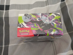 Pokemon Pitch Black Booster Box - Brand New & Factory Sealed - Image 5