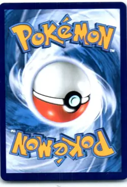 Excadrill 1407/07 Gem Pack Volume 4 Pokemon Chinese Near Mint - Image 2