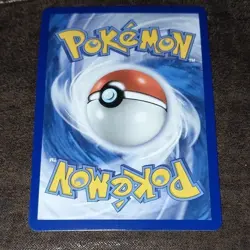 Pokemon TCG Slowbro Pitch Black Prerelease Stamped 083/162 Holo Rare - Image 2