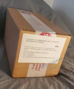 Brilliant Stars Pokemon Center Exclusive Elite ETB Trainer Box Sealed Case - Image 1